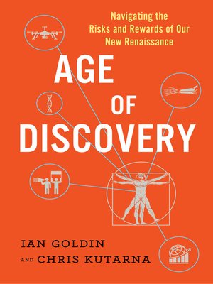 cover image of Age of Discovery